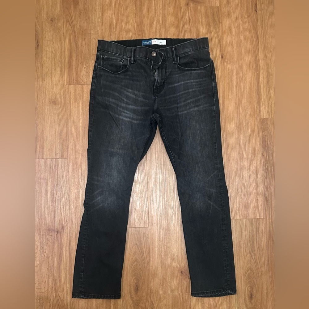Men's Old Navy Jeans